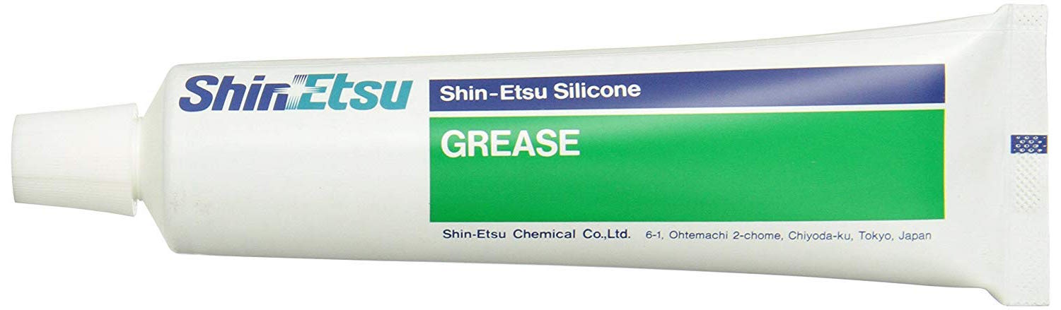 mechanic-trick-#7-shin-etsu-grease-uses