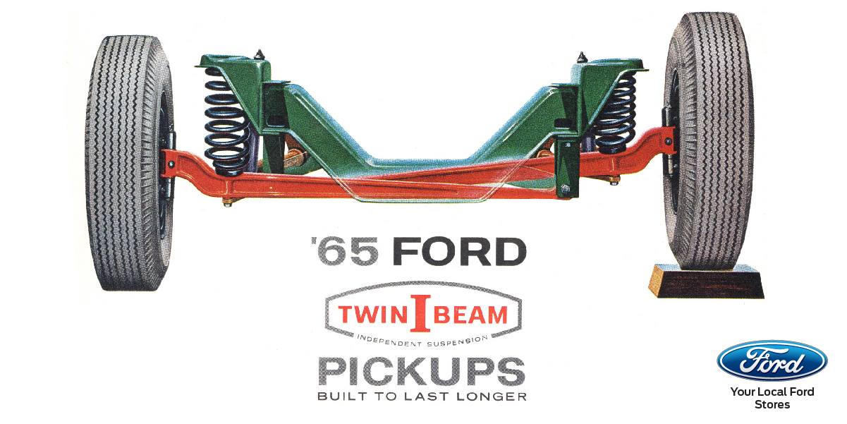 twin-i-beam-ford-steering-wandering-fix-list-how-to-illustrated-guide