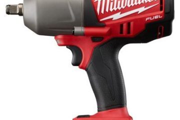 Complete Guide to Milwaukee Cordless 1/2" Impact Wrenches