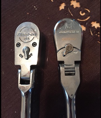 gearwrench-vs-snap-on-ratchet-set